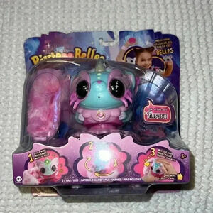 Pixie Bells Aurora Interactive Electronic Pet with Bonus Tail